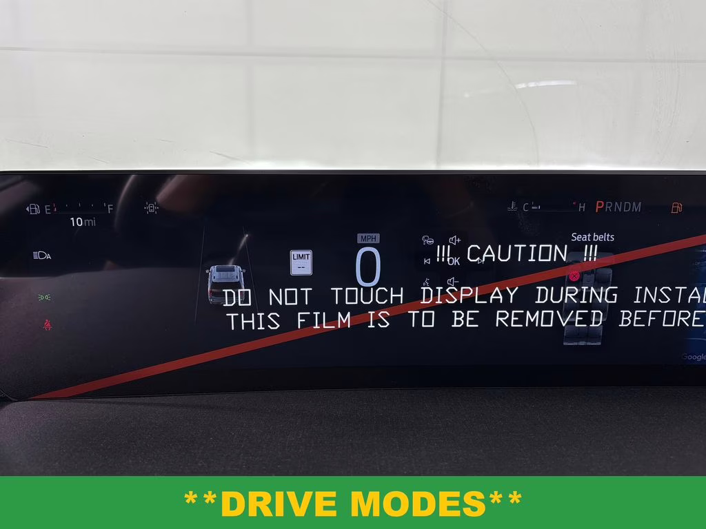 2026 Glacier Gray Metallic Tri-Coat Ford Expedition Active RWD SUV