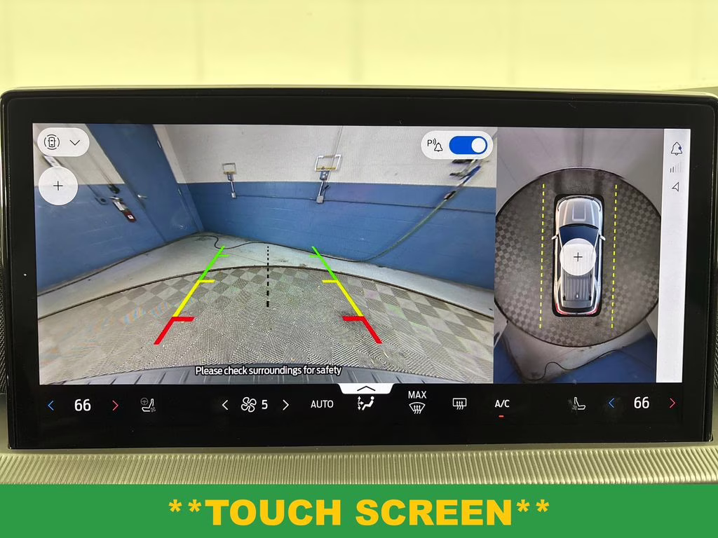 2026 Agate Black Metallic Ford Explorer Platinum 4X4 SUV