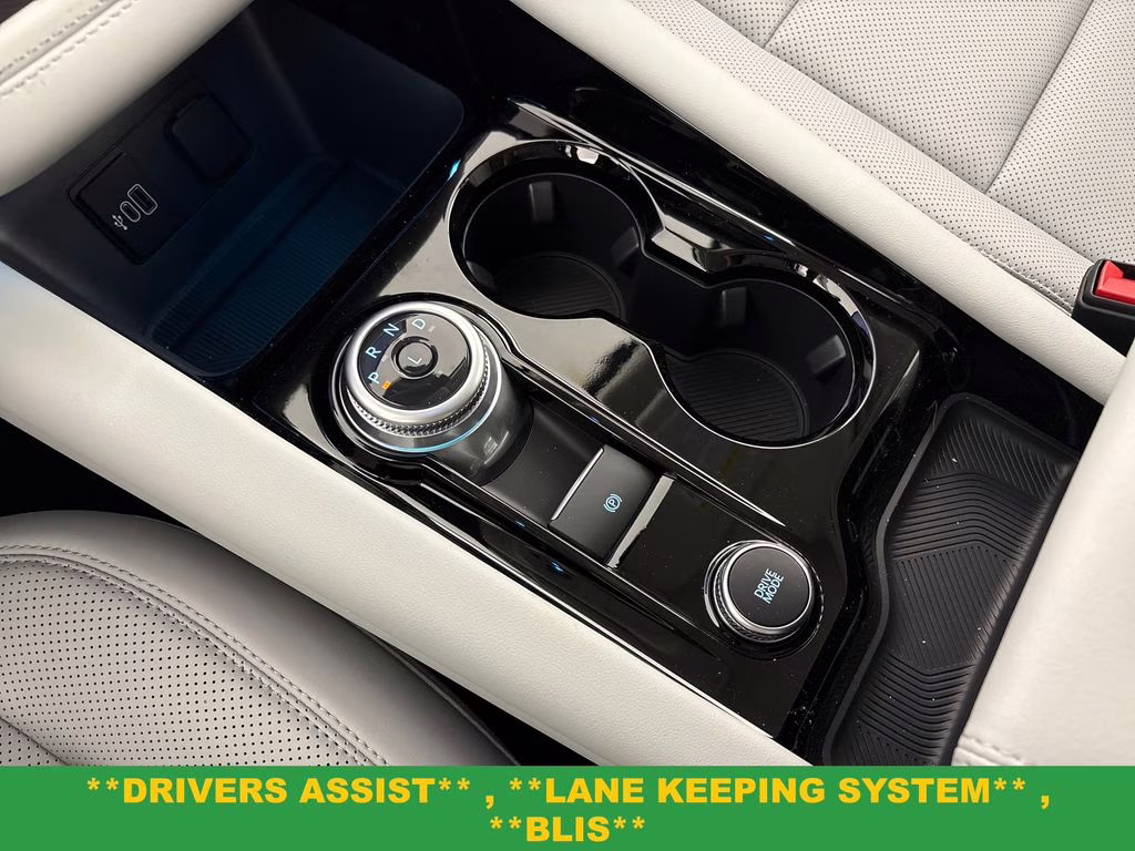 2026 Agate Black Metallic Ford Explorer Platinum 4X4 SUV