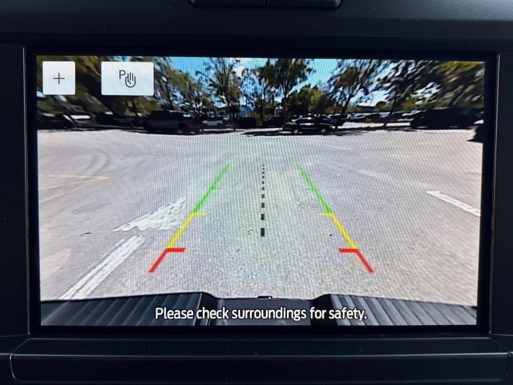 2026 Agate Black Metallic Ford Super Duty F-250 SRW XL 4X4 Truck