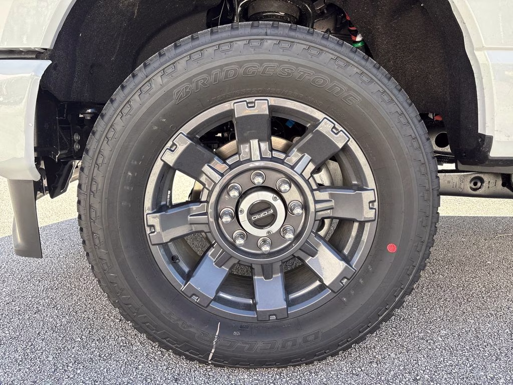 2026 Avalanche Ford Super Duty F-250 SRW XL 4X4 Truck