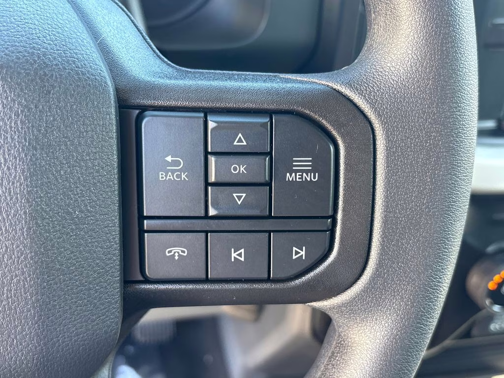 2026 Avalanche Ford Super Duty F-250 SRW XL 4X4 Truck