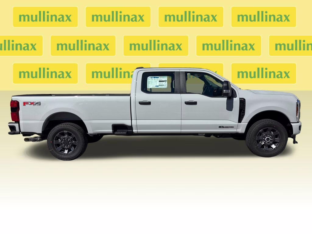 2026 Avalanche Ford Super Duty F-250 SRW XL 4X4 Truck