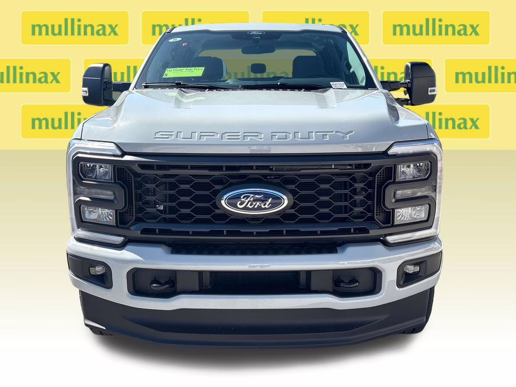 2026 Avalanche Ford Super Duty F-250 SRW XL 4X4 Truck
