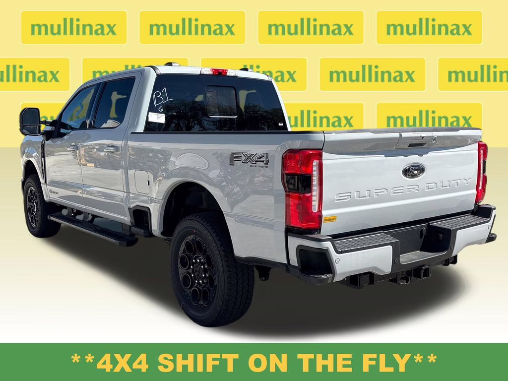 2026 Avalanche Ford Super Duty F-250 SRW XLT 4X4 Truck