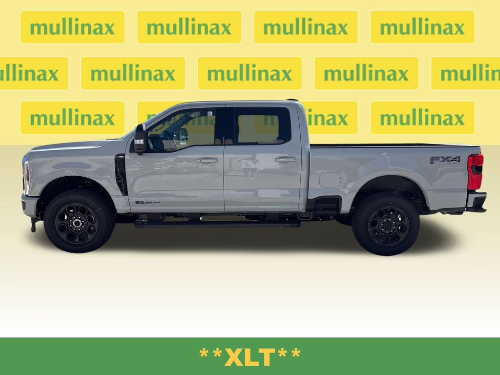 2026 Avalanche Ford Super Duty F-250 SRW XLT 4X4 Truck