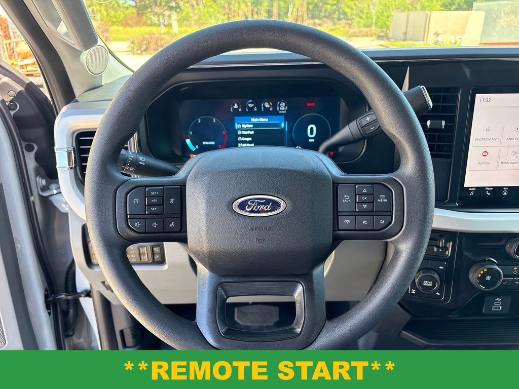 2026 Avalanche Ford Super Duty F-250 SRW XLT 4X4 Truck