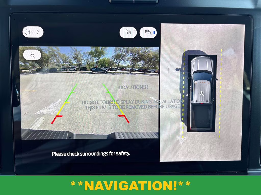 2026 Avalanche Ford Super Duty F-250 SRW XLT 4X4 Truck