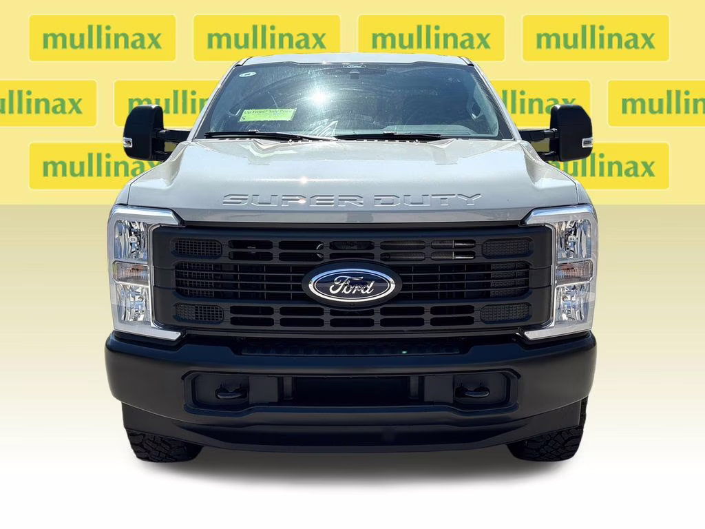 2026 Avalanche Ford Super Duty F-350 SRW XL 4X4 Truck