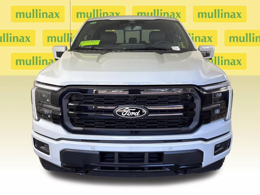 2026 Avalanche Ford F-150 Lariat 4X4 Truck