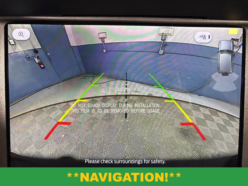 2026 Shadow Black Ford Bronco Big Bend 4X4 SUV