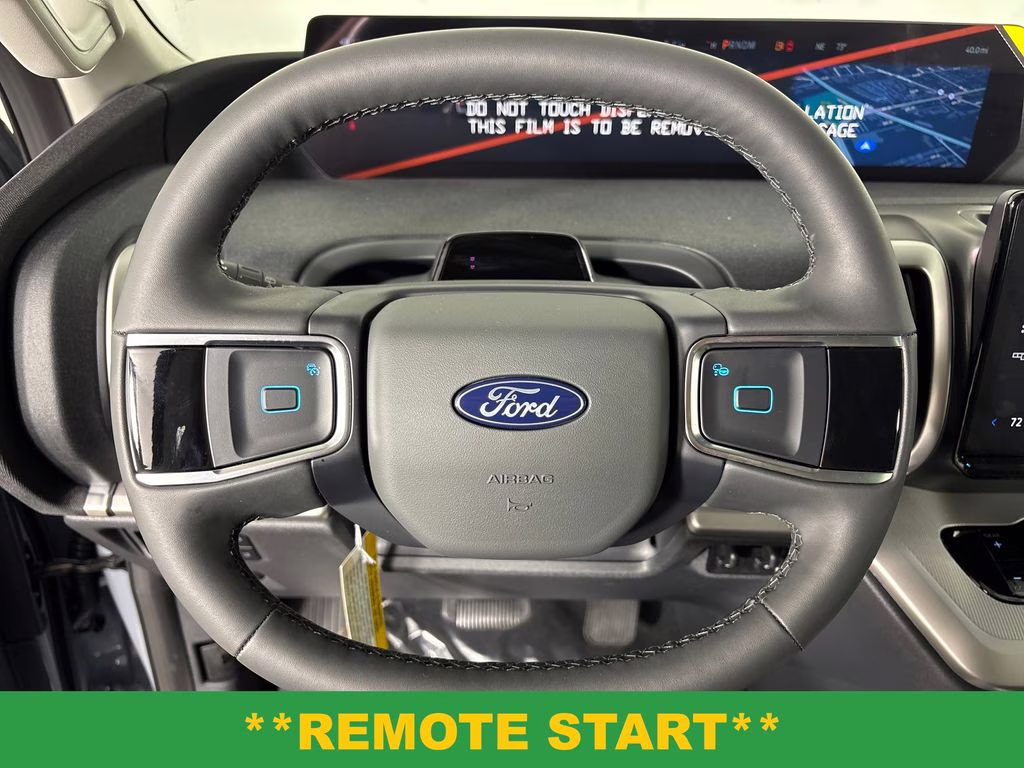 2026 Glacier Gray Metallic Tri-Coat Ford Expedition Active RWD SUV