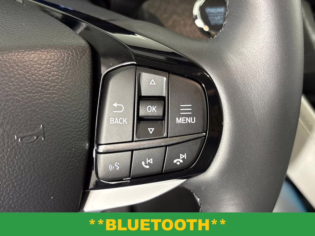 2026 Agate Black Metallic Ford Explorer Platinum 4X4 SUV