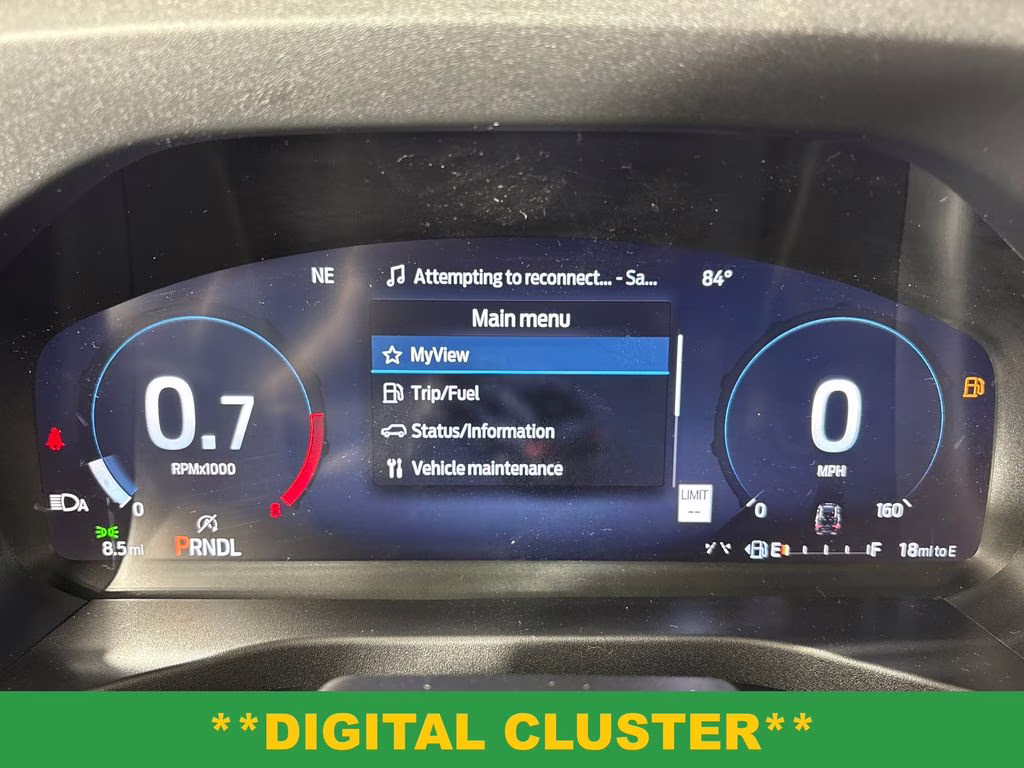 2026 Agate Black Metallic Ford Explorer Platinum 4X4 SUV