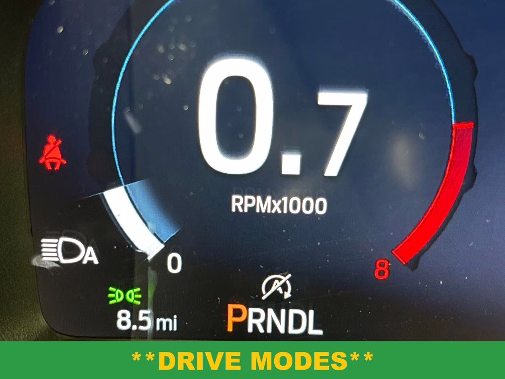 2026 Agate Black Metallic Ford Explorer Platinum 4X4 SUV