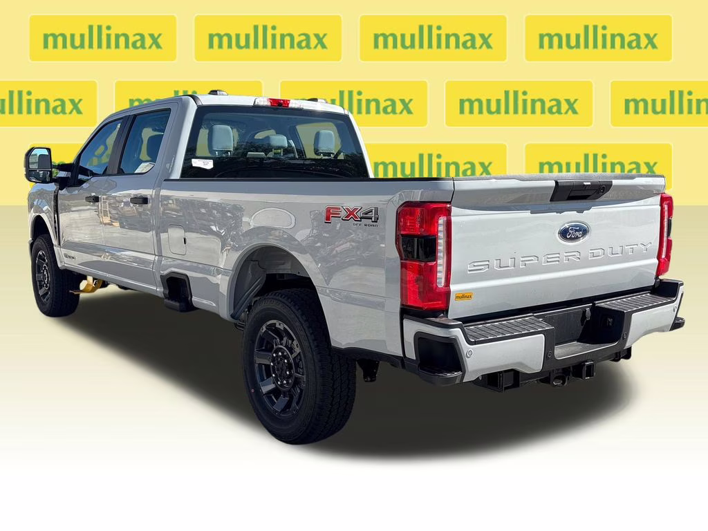 2026 Avalanche Ford Super Duty F-250 SRW XL 4X4 Truck