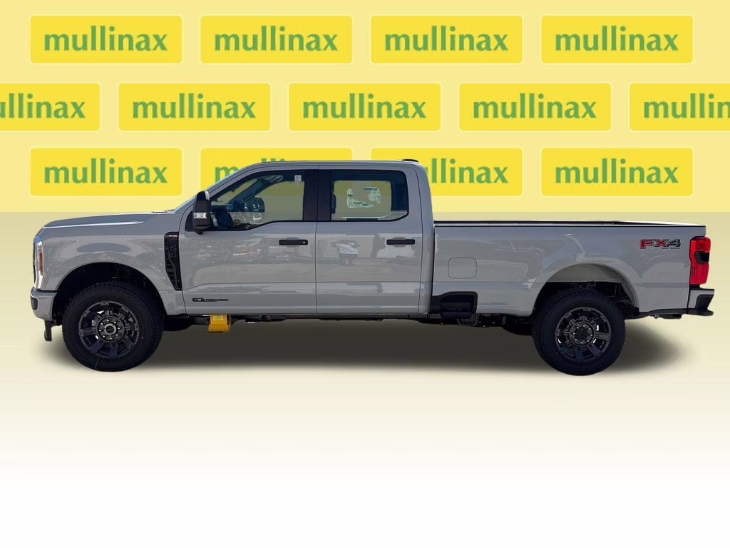 2026 Avalanche Ford Super Duty F-250 SRW XL 4X4 Truck