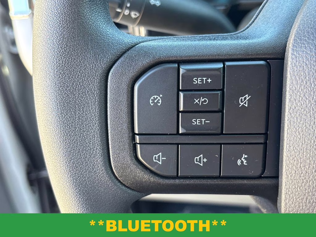 2026 Avalanche Ford Super Duty F-250 SRW XLT 4X4 Truck