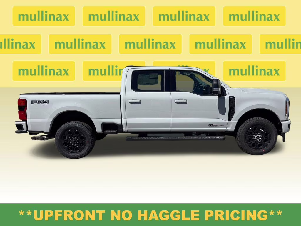 2026 Avalanche Ford Super Duty F-250 SRW XLT 4X4 Truck