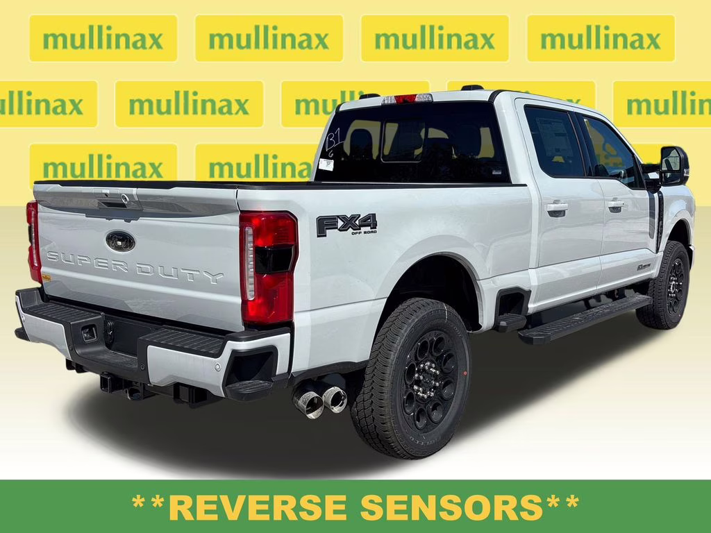 2026 Avalanche Ford Super Duty F-250 SRW XLT 4X4 Truck