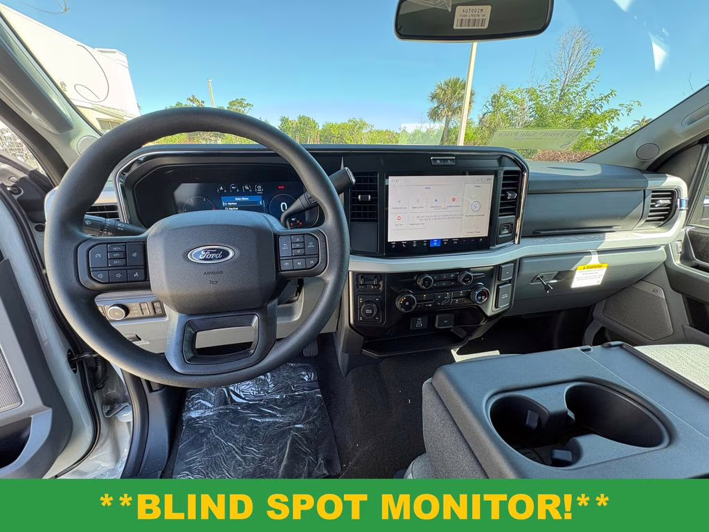 2026 Avalanche Ford Super Duty F-250 SRW XLT 4X4 Truck