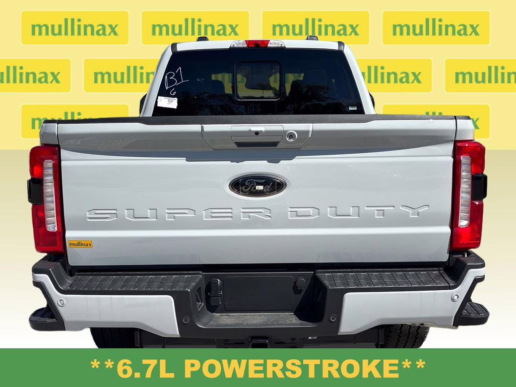 2026 Avalanche Ford Super Duty F-250 SRW XLT 4X4 Truck