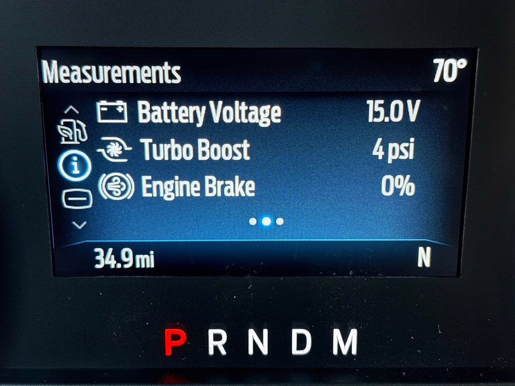 2026 Oxford White Ford Super Duty F-350 SRW XL 4X4 Truck