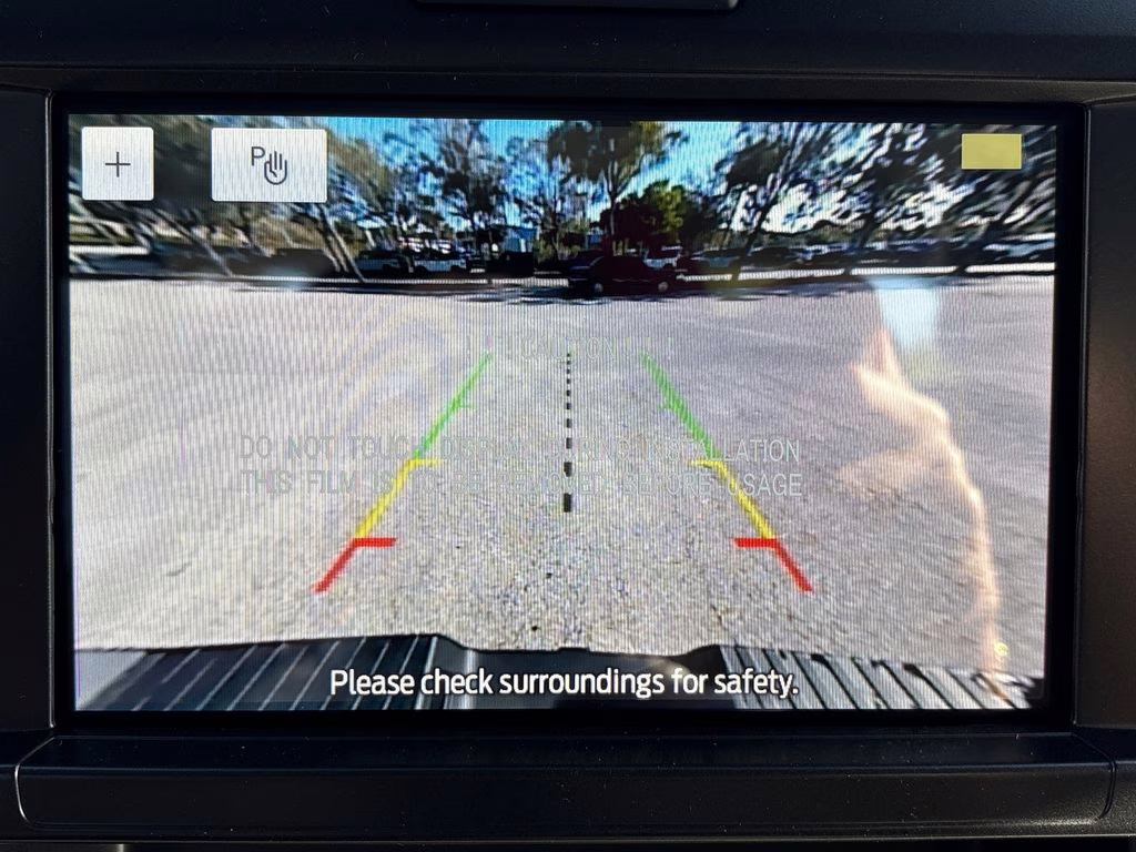 2026 Oxford White Ford Super Duty F-350 SRW XL 4X4 Truck