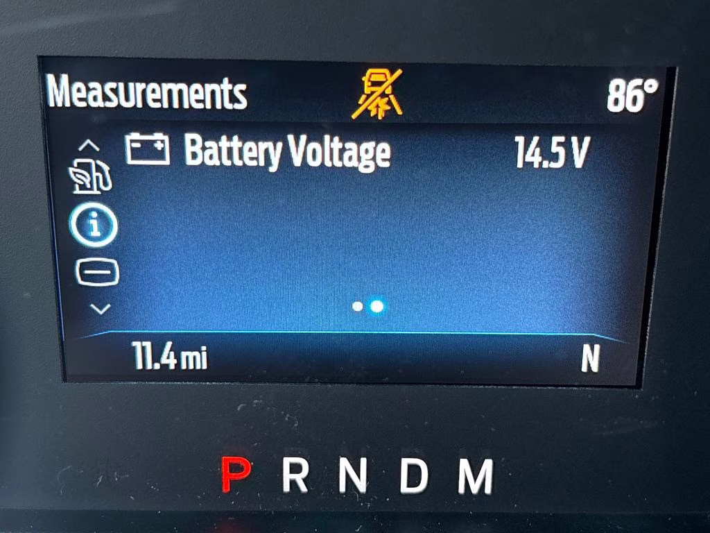 2026 Avalanche Ford Super Duty F-350 SRW XL 4X4 Truck