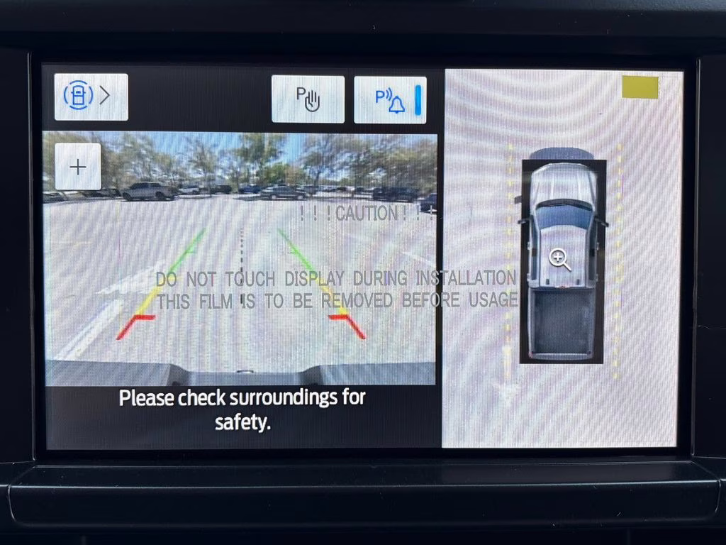 2026 Avalanche Ford Super Duty F-350 SRW XL 4X4 Truck