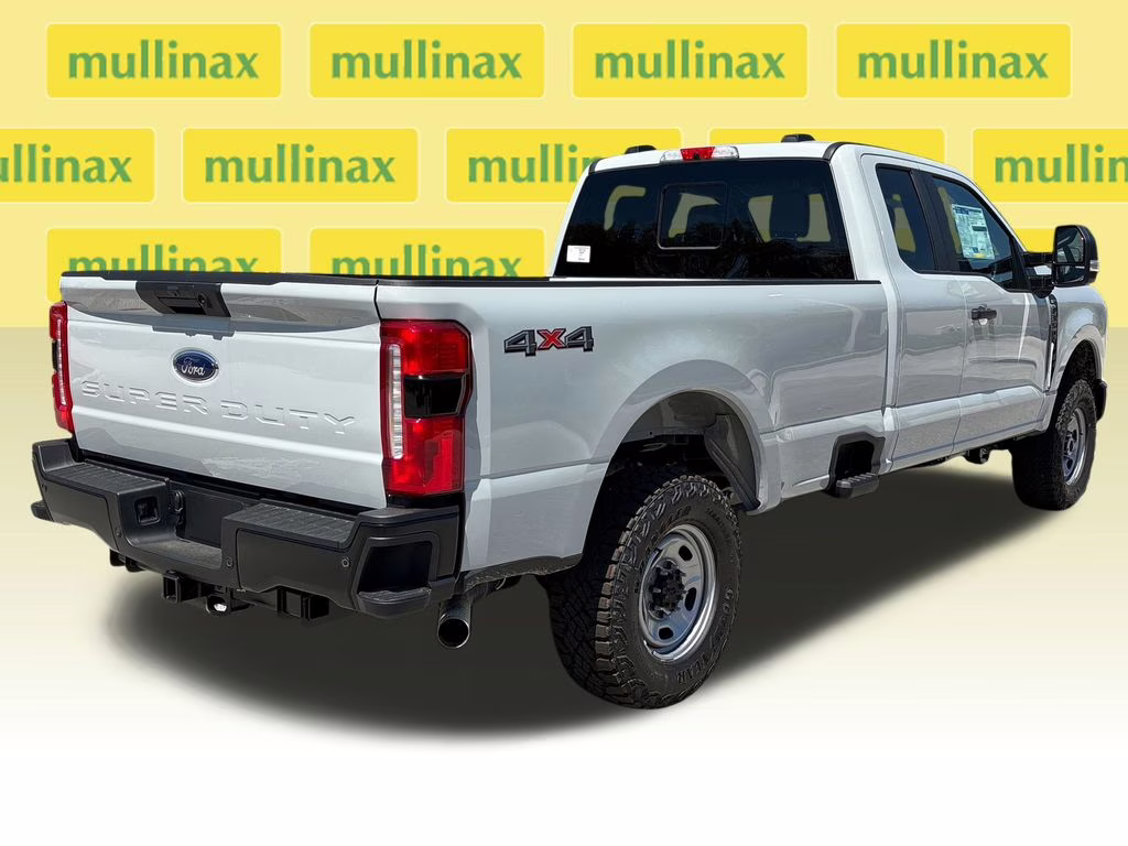 2026 Avalanche Ford Super Duty F-350 SRW XL 4X4 Truck