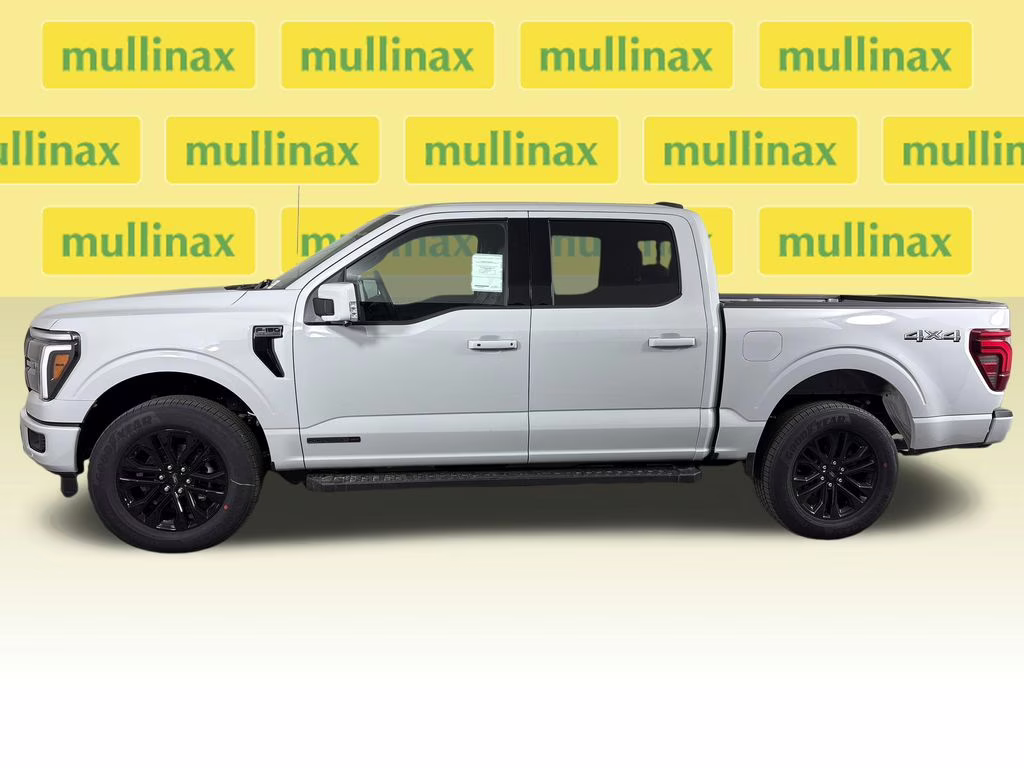 2026 Avalanche Ford F-150 Lariat 4X4 Truck