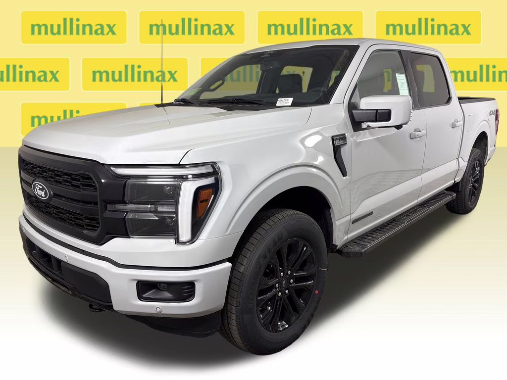 2026 Avalanche Ford F-150 Lariat 4X4 Truck