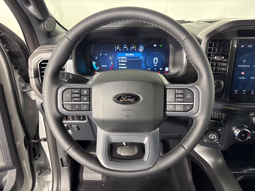 2026 Avalanche Ford F-150 Lariat 4X4 Truck