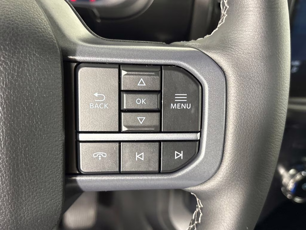 2026 Avalanche Ford F-150 Lariat 4X4 Truck