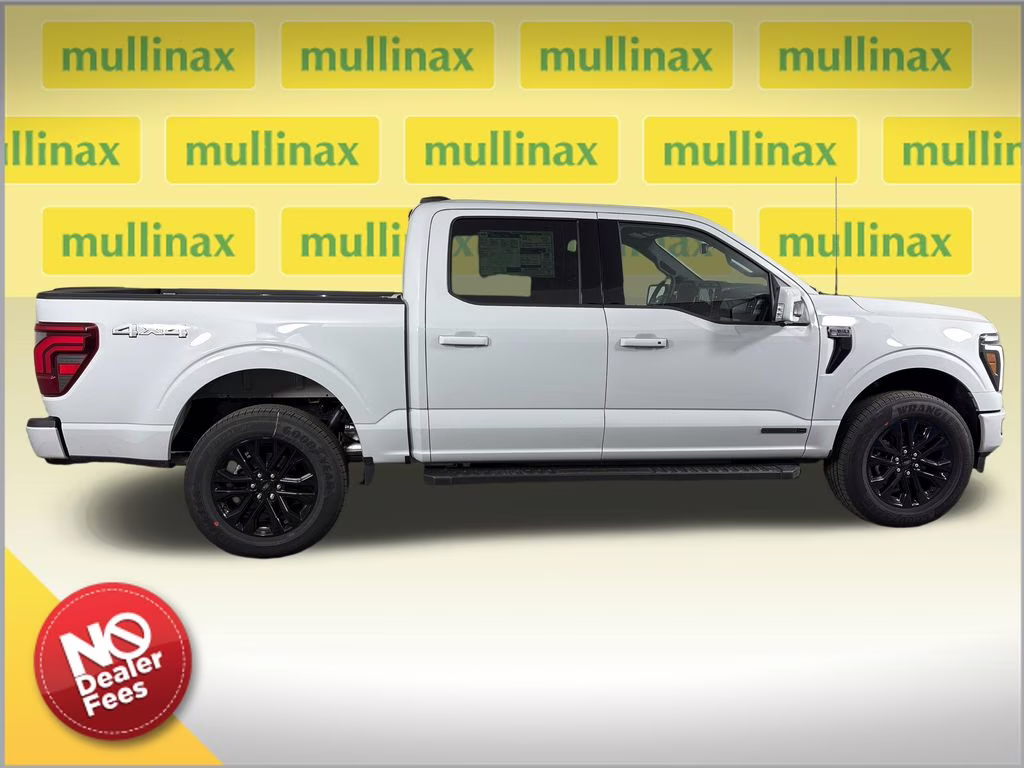 2026 Avalanche Ford F-150 Lariat 4X4 Truck