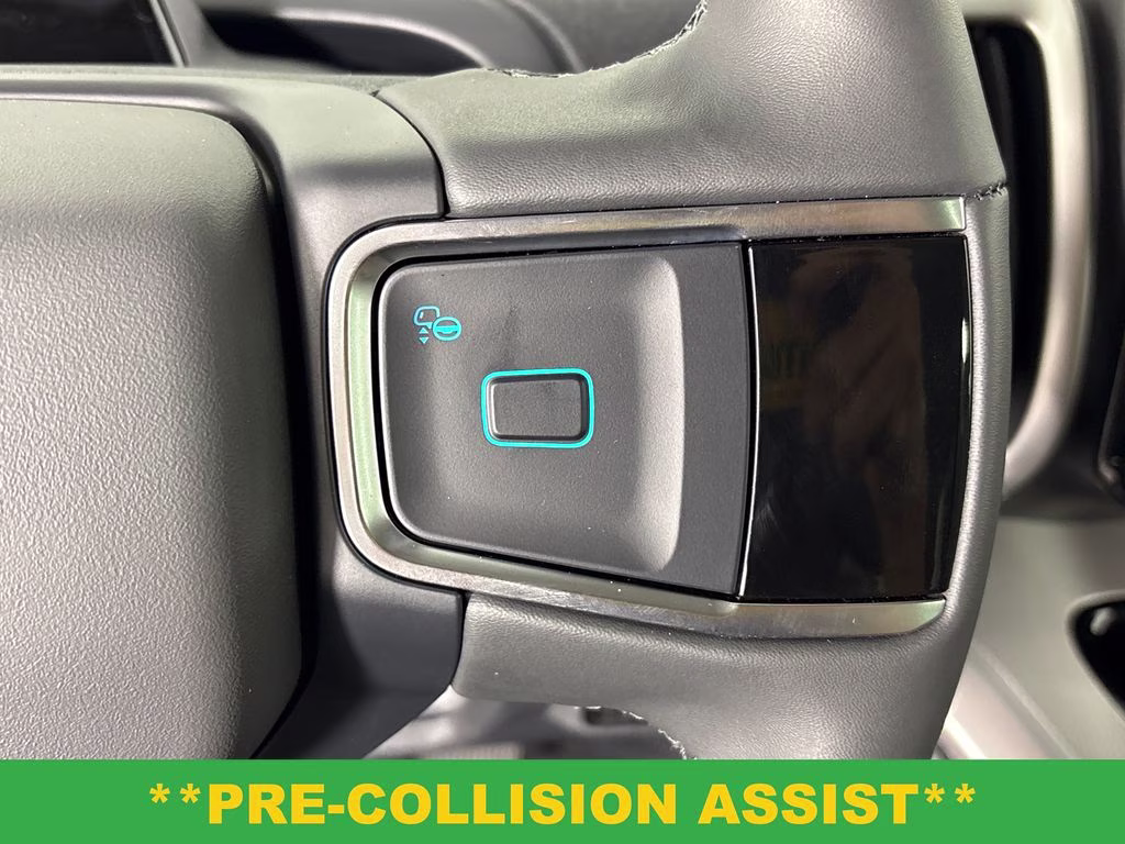 2026 Glacier Gray Metallic Tri-Coat Ford Expedition Active RWD SUV