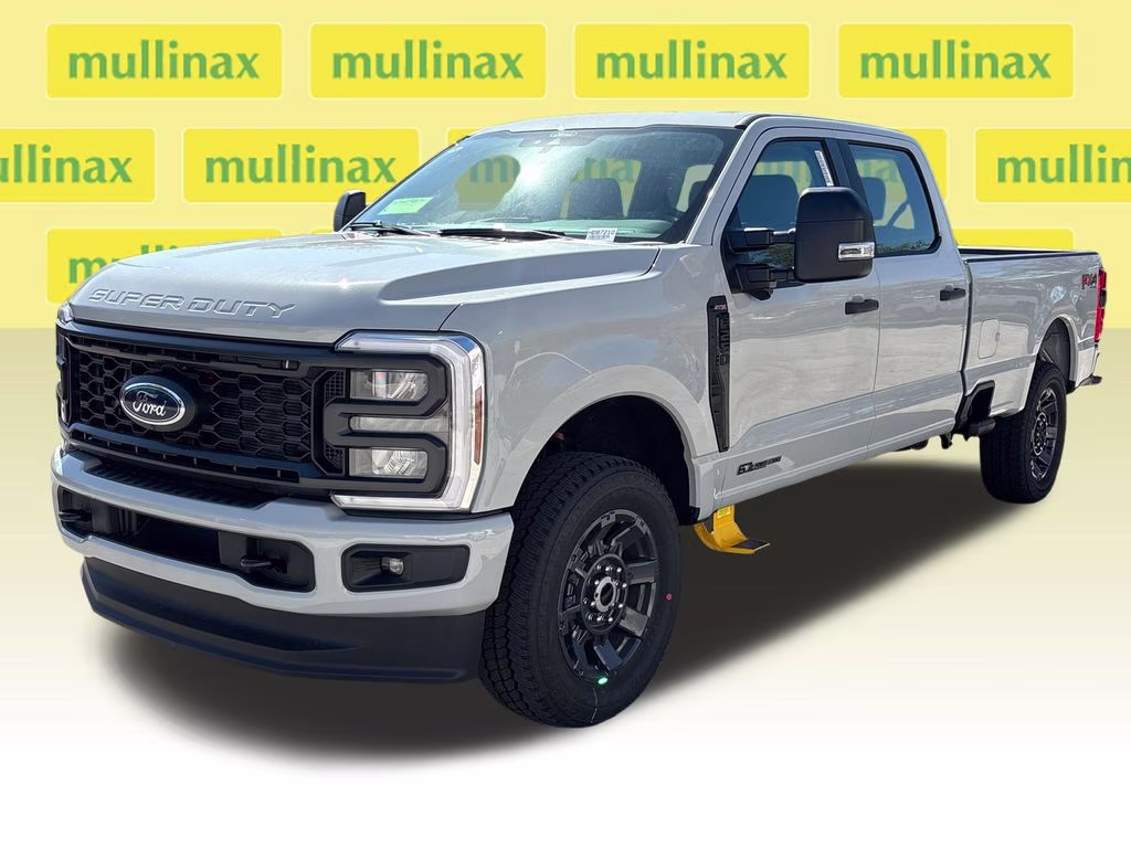 2026 Avalanche Ford Super Duty F-250 SRW XL 4X4 Truck