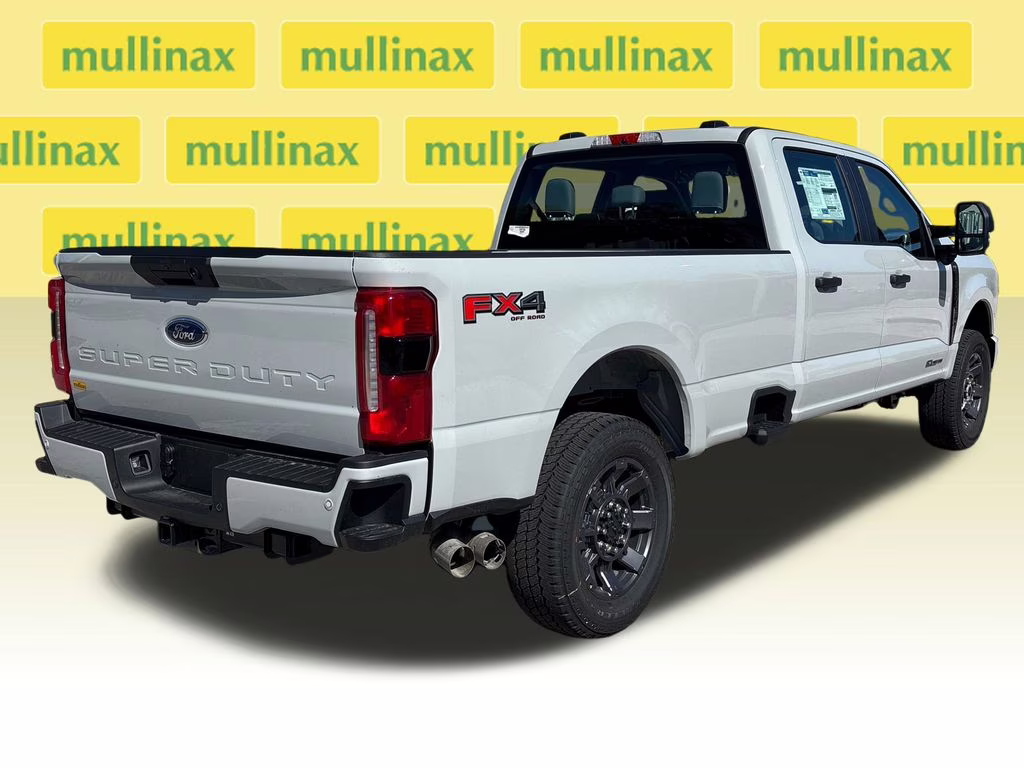 2026 Avalanche Ford Super Duty F-250 SRW XL 4X4 Truck