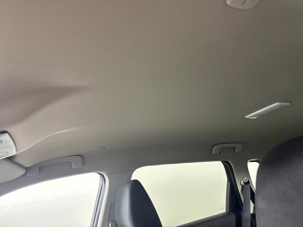 2024 Super Black Nissan Rogue SV AWD SUV