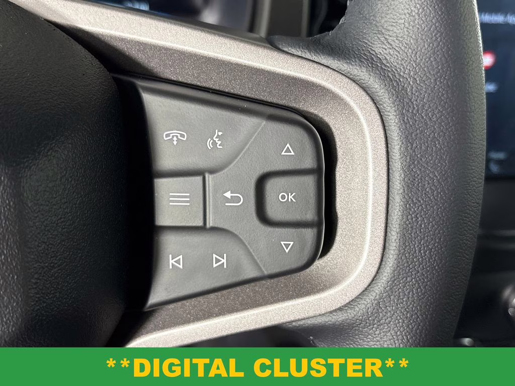 2026 Shadow Black Ford Bronco Big Bend 4X4 SUV