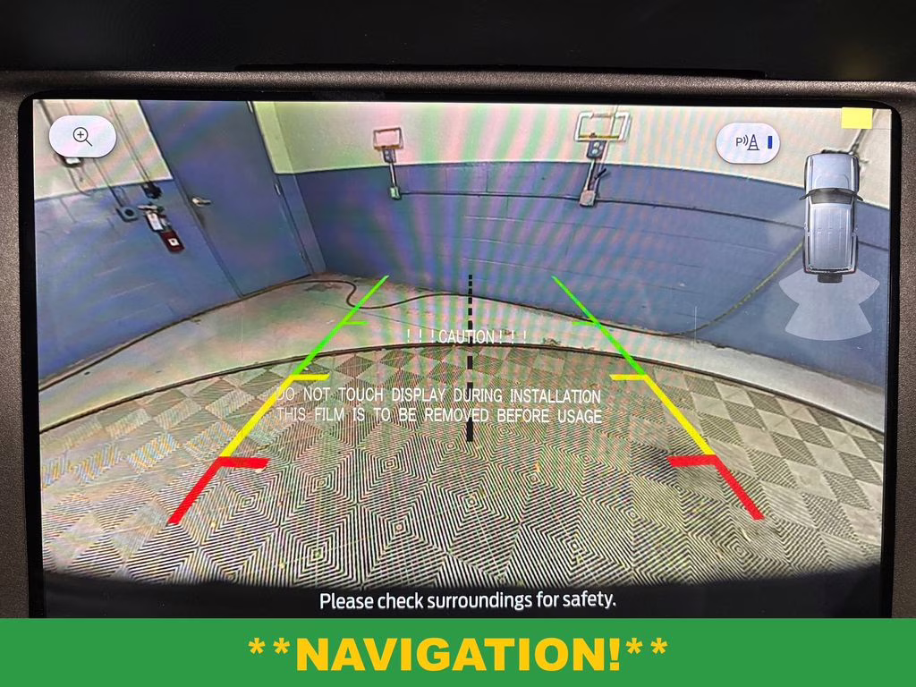 2026 Ruby Red Metallic Tinted Clearcoat Ford Bronco Big Bend 4X4 SUV