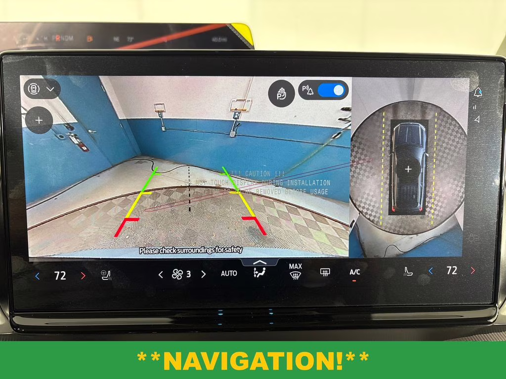 2026 Glacier Gray Metallic Tri-Coat Ford Expedition Active RWD SUV