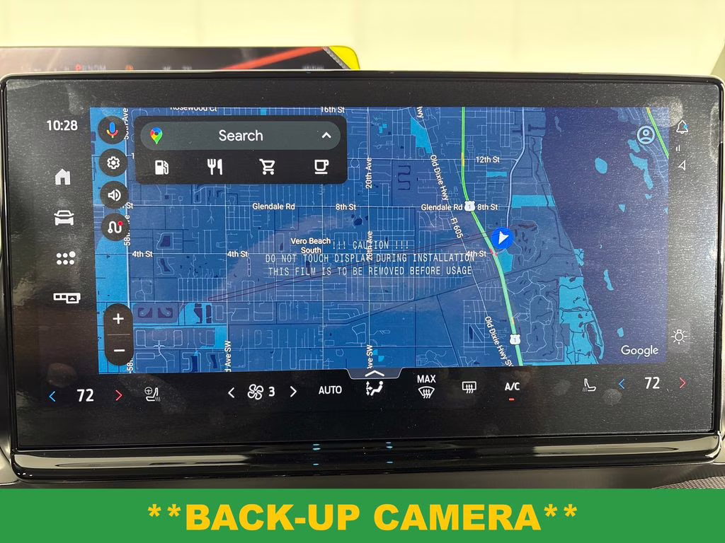 2026 Glacier Gray Metallic Tri-Coat Ford Expedition Active RWD SUV