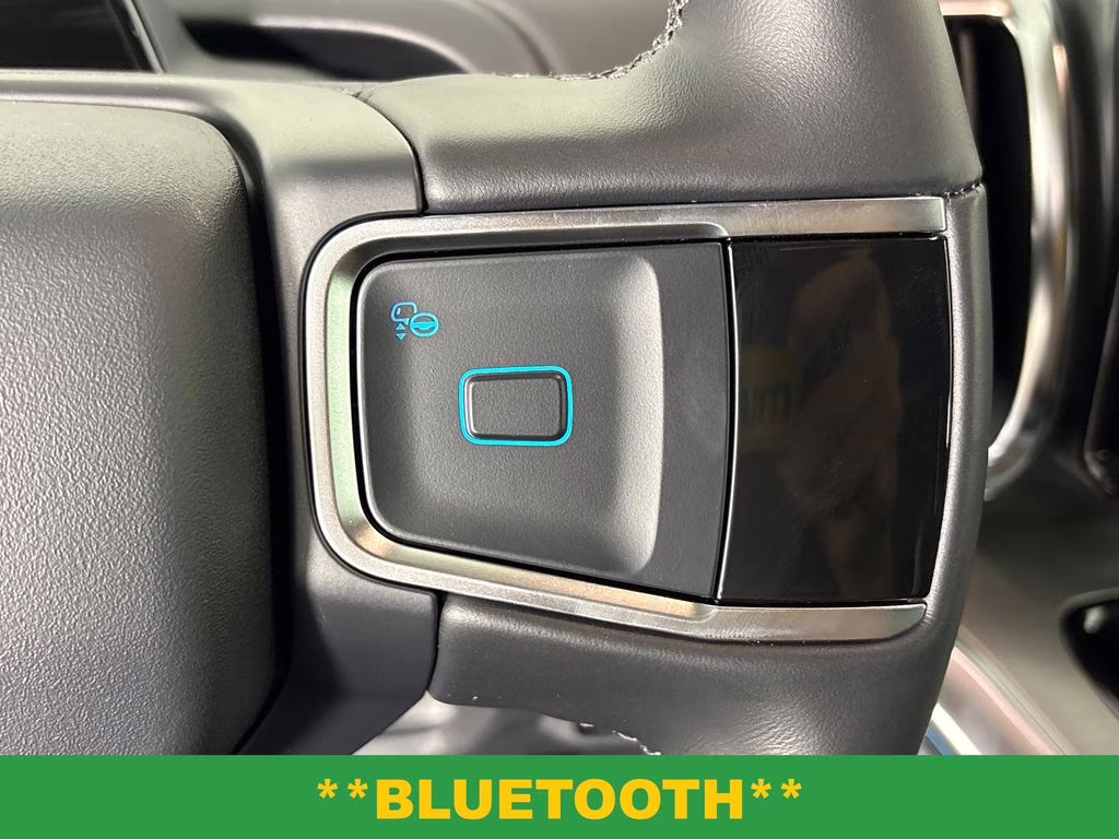 2026 Star White Metallic Tri-Coat Ford Expedition Platinum 4X4 SUV