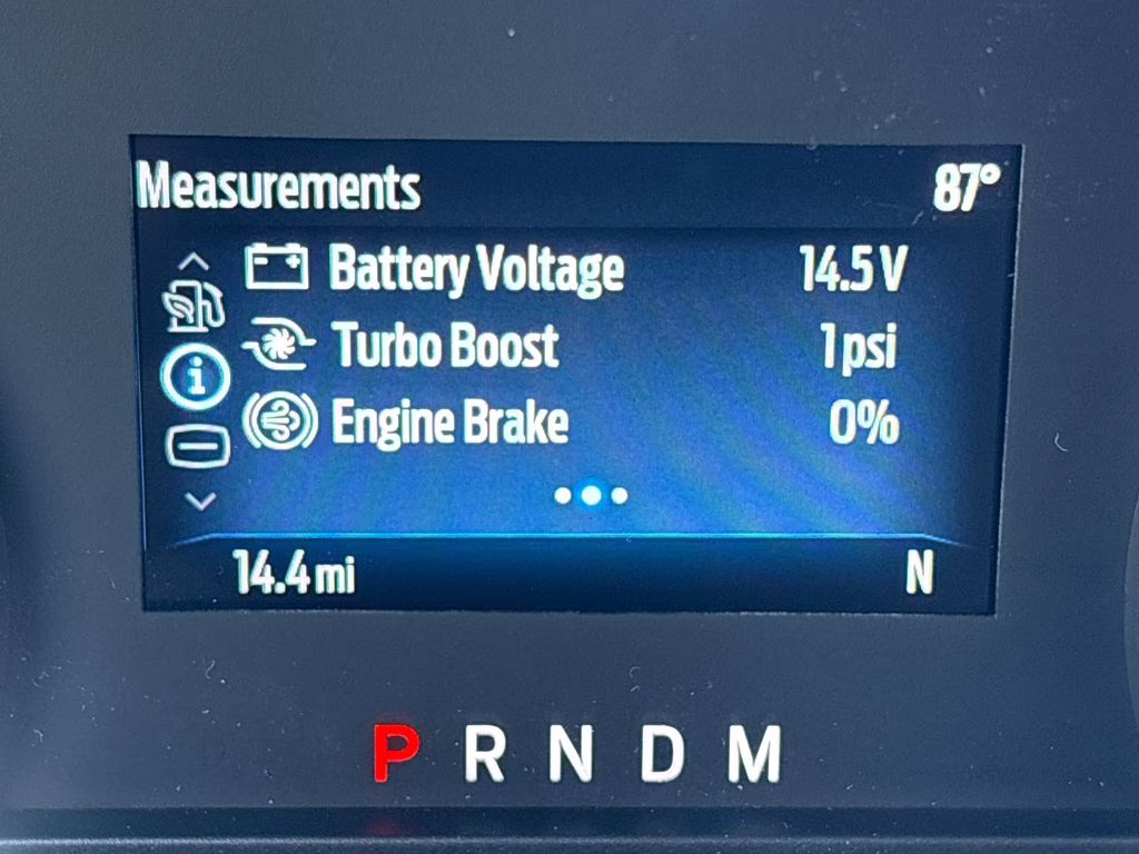 2026 Agate Black Metallic Ford Super Duty F-250 SRW XL 4X4 Truck