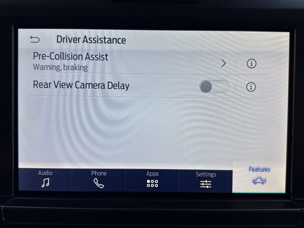 2026 Agate Black Metallic Ford Super Duty F-250 SRW XL 4X4 Truck