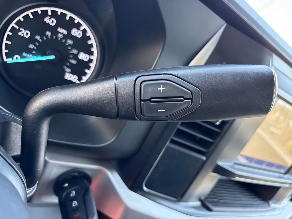 2026 Agate Black Metallic Ford Super Duty F-250 SRW XL 4X4 Truck