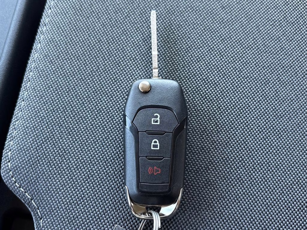 2026 Agate Black Metallic Ford Super Duty F-250 SRW XL 4X4 Truck