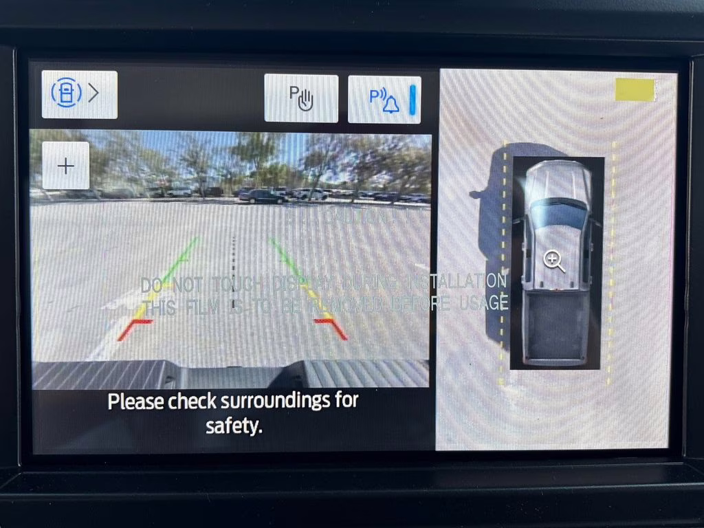 2026 Avalanche Ford Super Duty F-250 SRW XL 4X4 Truck